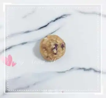 Make Peanut oatmeal step 2