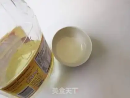 Make A cold, bitter melon step 7