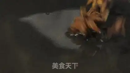 Make Hot snails step 2