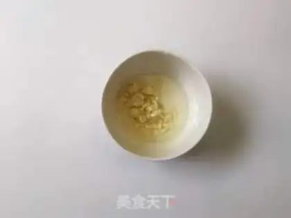 Make A cold, bitter melon step 8