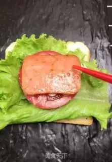 Make Multi-storey sandwiches step 4