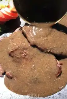 Make Homemade steaks step 12