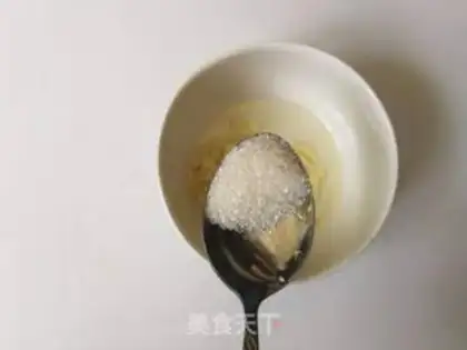Make A cold, bitter melon step 10