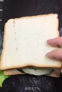 Make Multi-storey sandwiches step 7