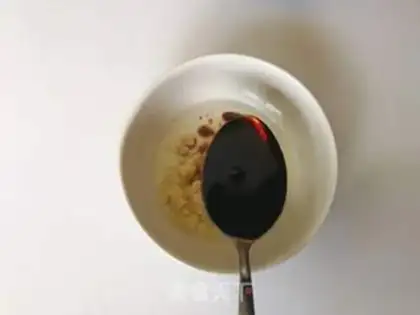 Make A cold, bitter melon step 11