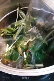 Make Egg yolk step 12
