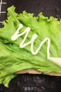 Make Multi-storey sandwiches step 8