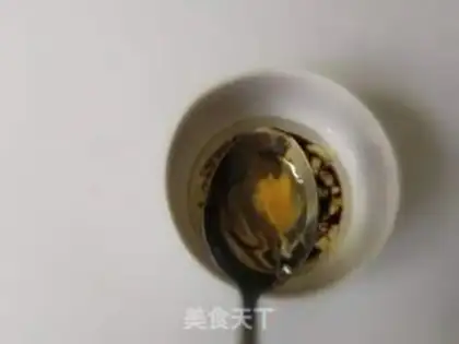 Make A cold, bitter melon step 12