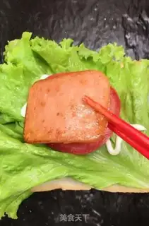 Make Multi-storey sandwiches step 9
