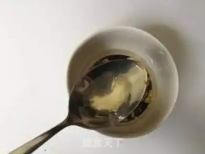 Make A cold, bitter melon step 13