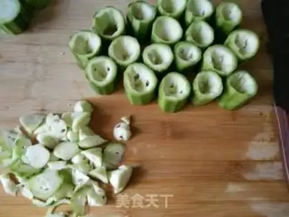 Make Spoon step 0