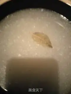 Make A casserole soup step 4