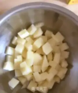 Make Curry step 3