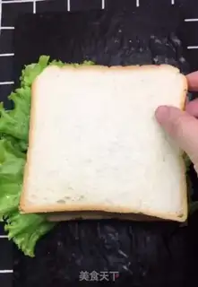 Make Multi-storey sandwiches step 10