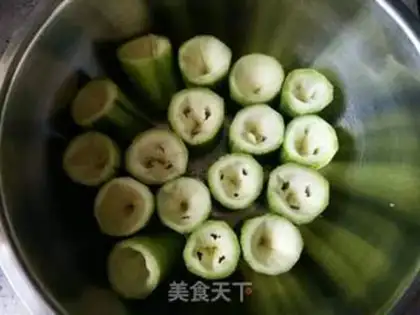 Make Spoon step 1