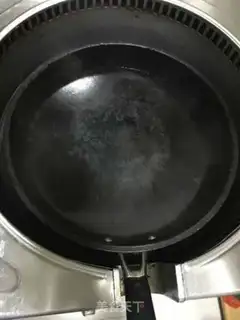 Make Shrimp step 0