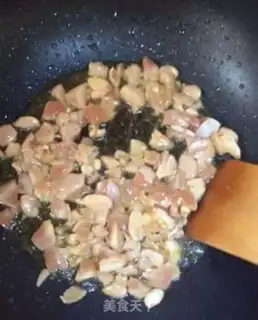 Make Curry step 4
