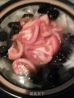 Make A casserole soup step 5