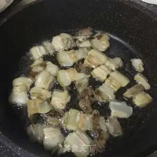 Make Get back to the pot step 6
