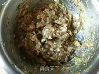 Make Spoon step 2