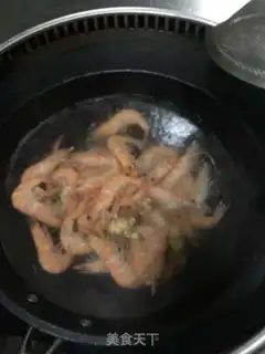Make Shrimp step 1
