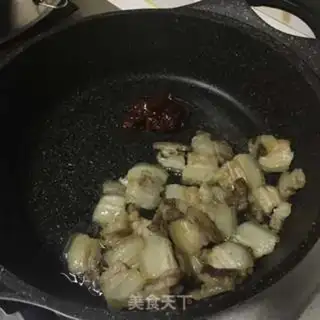 Make Get back to the pot step 7