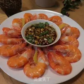 Make Shrimp step 2
