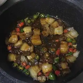 Make Get back to the pot step 8