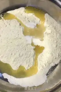 Make Homemade oil step 1