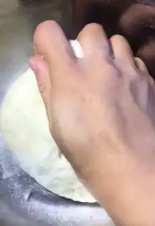 Make Homemade oil step 2