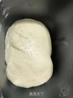Make - MacDonald step 0