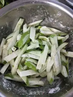 Make Fish fries step 3