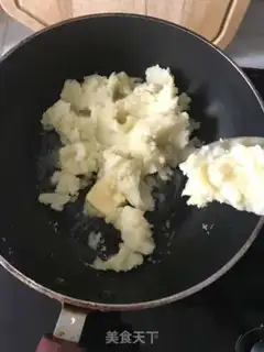 Make Spiral pasta step 13