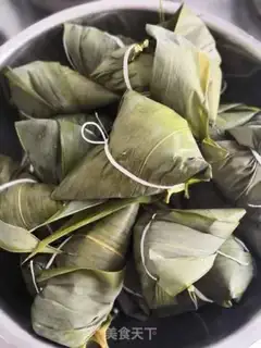 Make Bean dates step 10