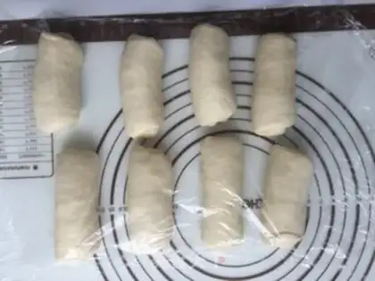 Make Chinese toast step 14
