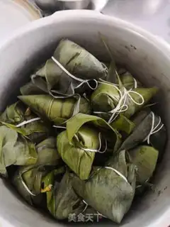 Make Bean dates step 11