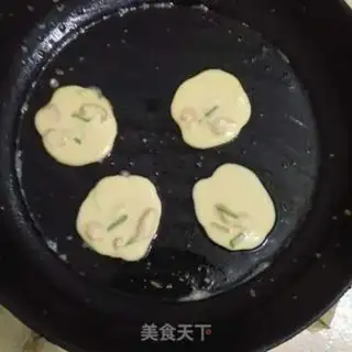 Make Shrimp muffins step 8