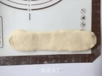 Make Chinese toast step 15