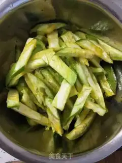 Make Fish fries step 5