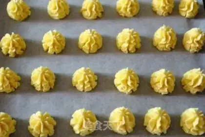 Make Spiral pasta step 15