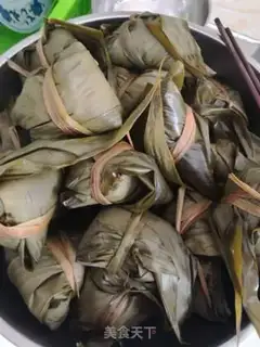 Make Bean dates step 12