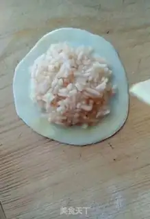 Make Family apple pie step 6