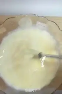 Make Egg toast pudding step 5
