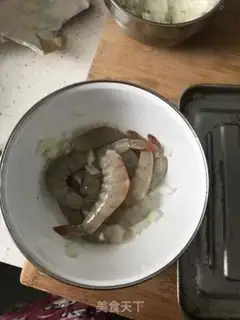 Make Spiral pasta step 16