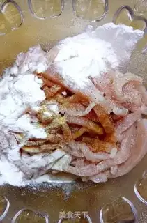 Make Pelican meat step 3