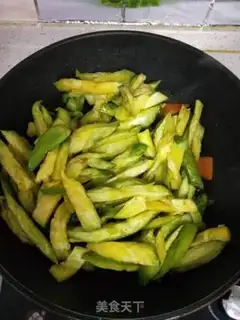 Make Fish fries step 7