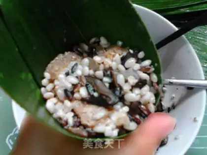 Make The puffy jar step 12