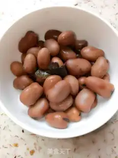 Make Five Spice Beans step 4