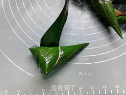Make The puffy jar step 14