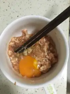 Make Peas step 2
